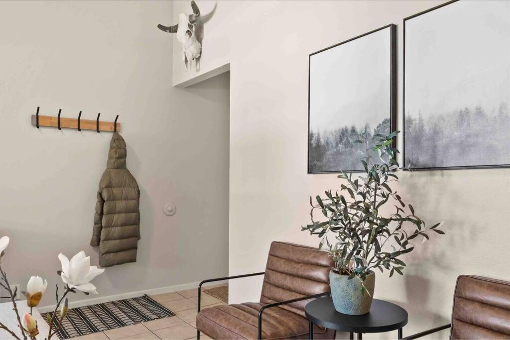 Cozy Top Floor Condo With Mountain Views Park City Buitenkant foto
